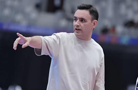 HLV Futsal Indonesia thấy mệt khi nghe ca tụng quá nhiều